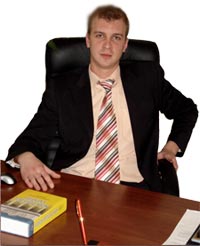 Ilya Bondar